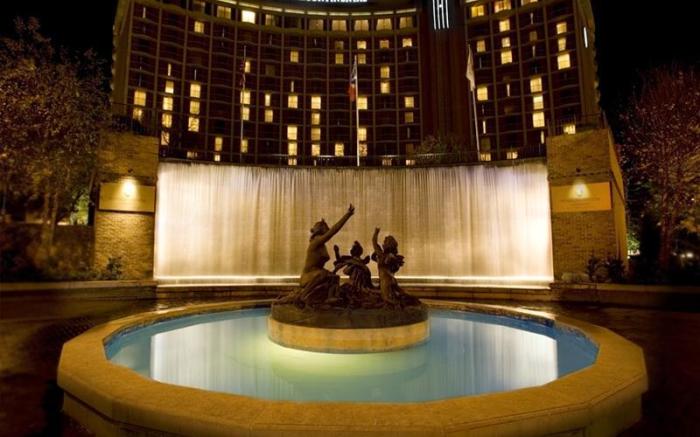 InterContinental Kansas City at the Plaza By IHG