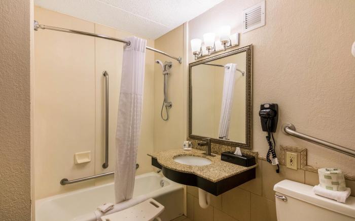 Comfort Inn Plymouth-Minneapolis