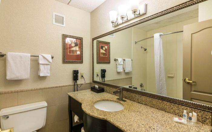 Comfort Inn Plymouth-Minneapolis