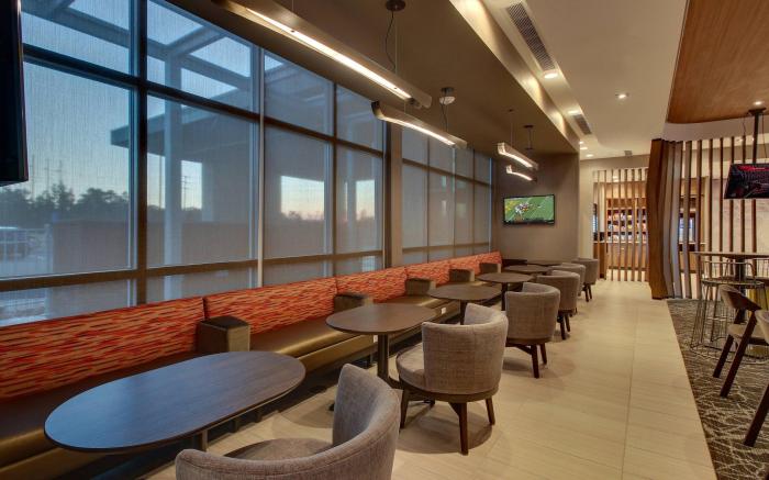 SpringHill Suites Gulfport I-10