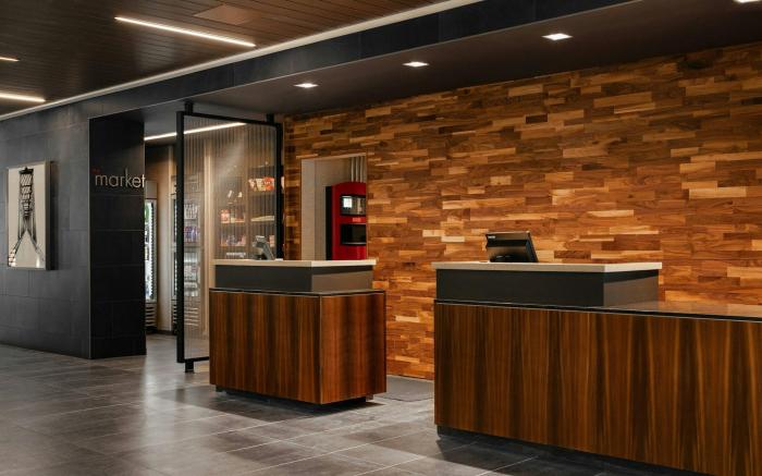 Courtyard by Marriott Sioux City Downtown/Convention Center