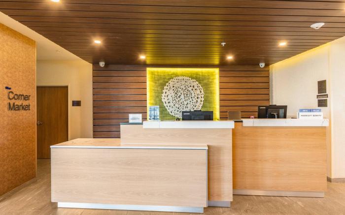 Fairfield Inn & Suites Corpus Christi Central