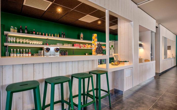 ibis Styles Arcachon Gujan-Mestras