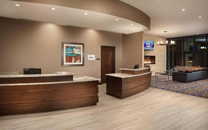 Residence Inn by Marriott Seattle South/Renton