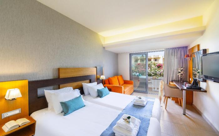 Leonardo Kolymbia Resort - Rhodes - All Inclusive