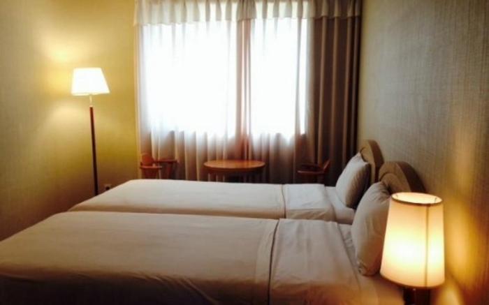 Hotel Daedong