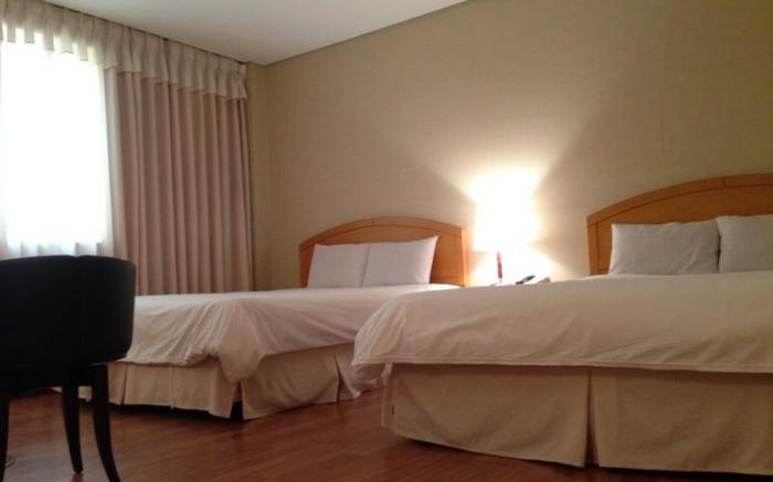 Hotel Daedong