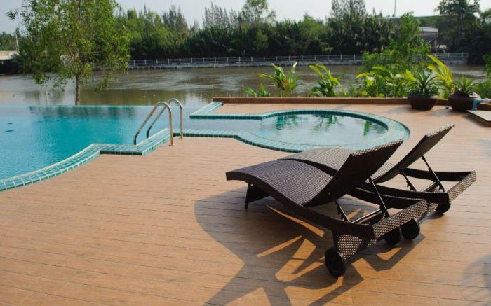 Coco View Hotel