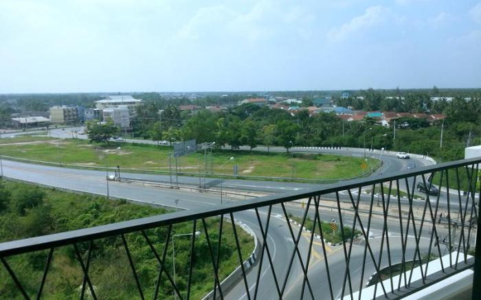 Coco View Hotel
