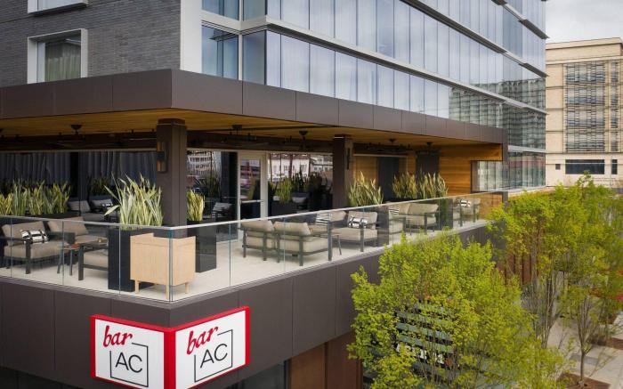AC Hotel Austin-University