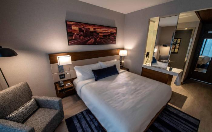 AC Hotel by Marriott Austin-University