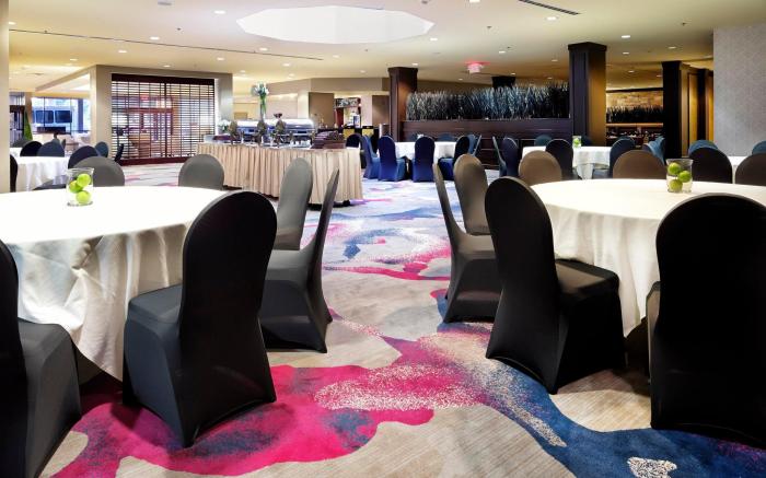 DoubleTree by Hilton Hotel Dallas - DFW Airport North