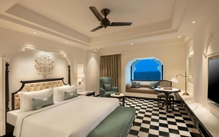 Aurika, Udaipur