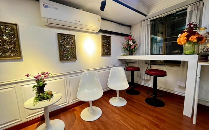 Top High Guesthouse 