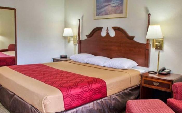 Econo Lodge