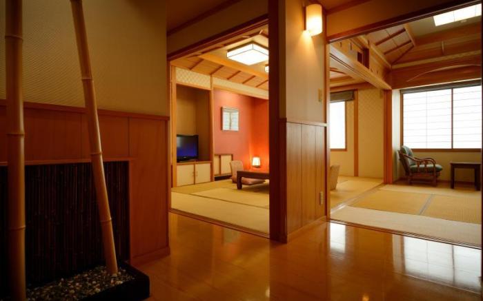 Hotel Daiheigen