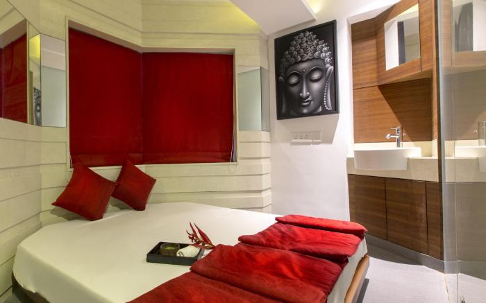 Ramee Guestline Hotel Juhu, Mumbai