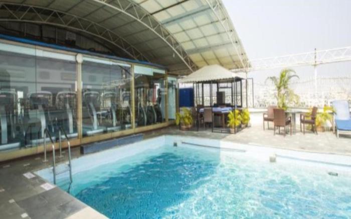 Ramee Guestline Hotel Juhu, Mumbai