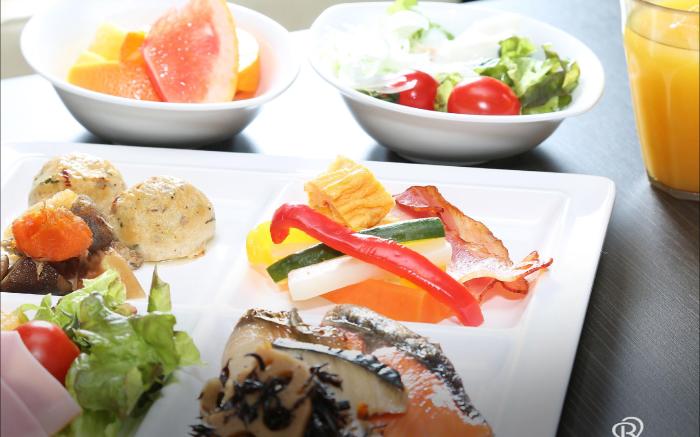 Daiwa Roynet Hotel Tokushima Ekimae