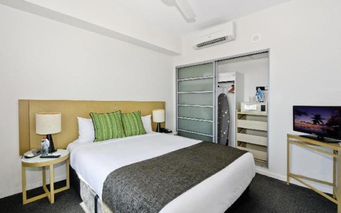 Mantra Pandanas Darwin