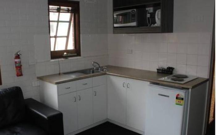 Bay Hotel Apartments