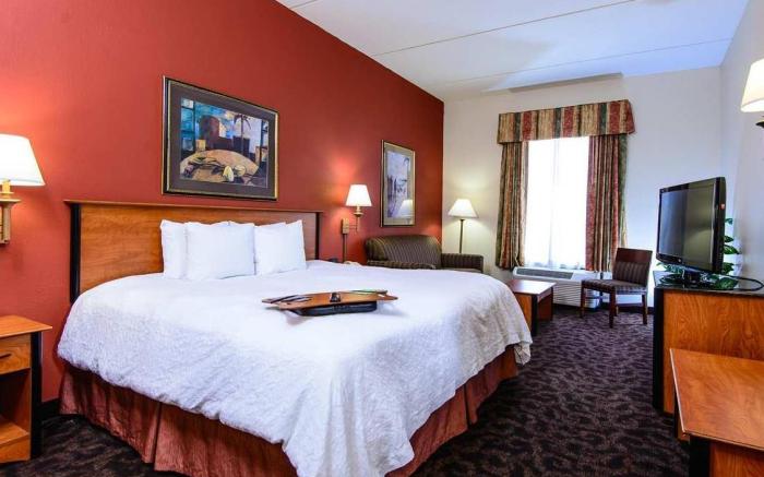 Hampton Inn Houston/Pearland