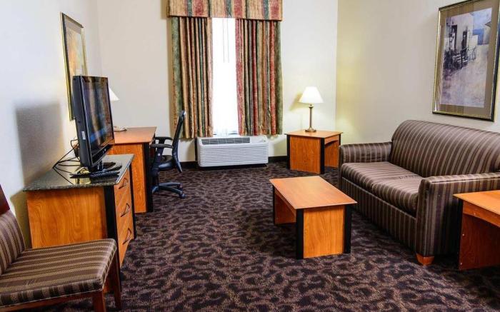 Hampton Inn Houston/Pearland