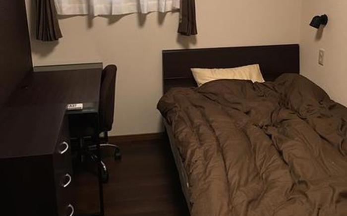 B and B 4 Rooms