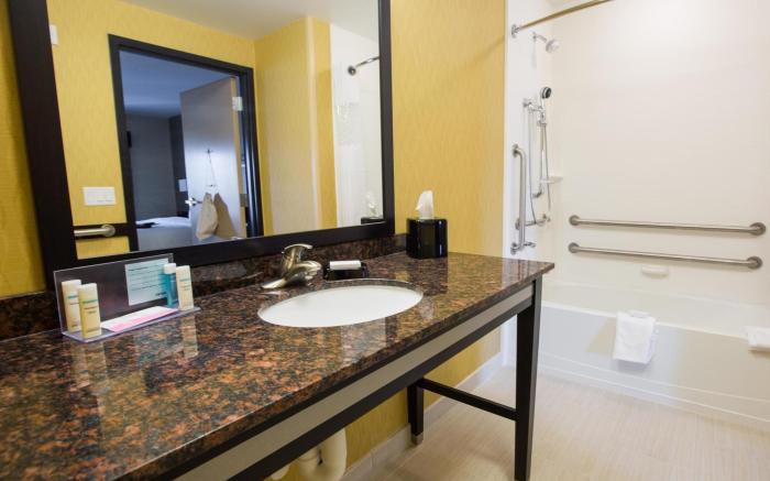 Hampton Inn & Suites Toledo/Westgate