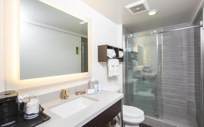Hampton Inn San Francisco Downtown Convention Center