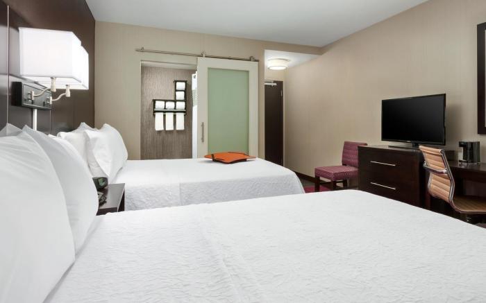 Hampton Inn Manhattan/Times Square Central