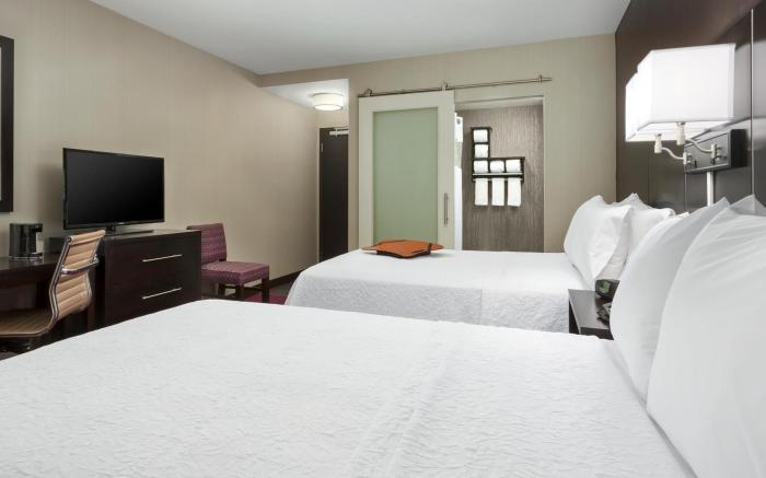 Hampton Inn Manhattan/Times Square Central