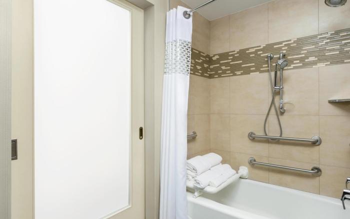 Hampton Inn Manhattan/Times Square Central
