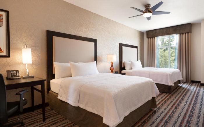 Homewood Suites by Hilton North Houston/Spring