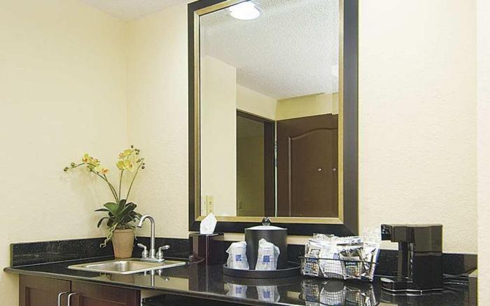 Hampton Inn And Suites Millington