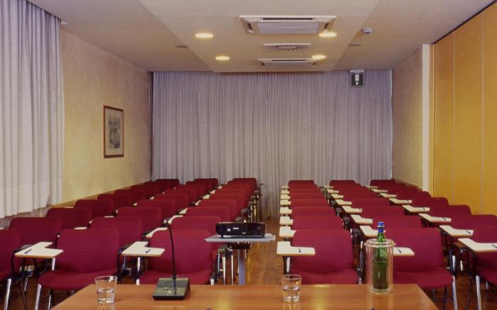 Hotel La Giocca Rome
