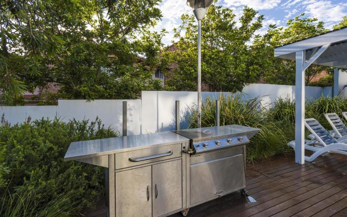 Oaks Nelson Bay Lure Suites