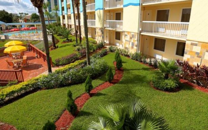 Orlando International Drive