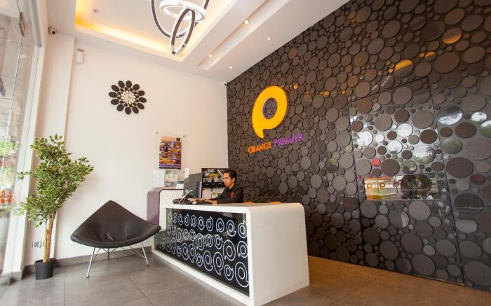 Orange Premier Hotel Wangsa Maju