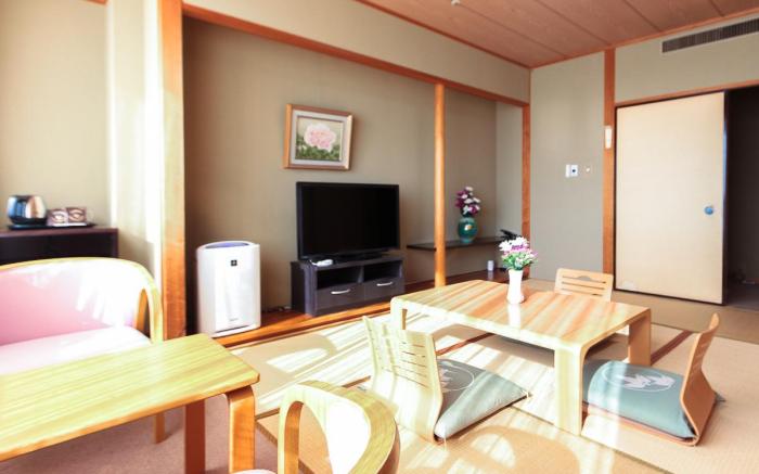 Livemax Resort Kaga Yamashiro