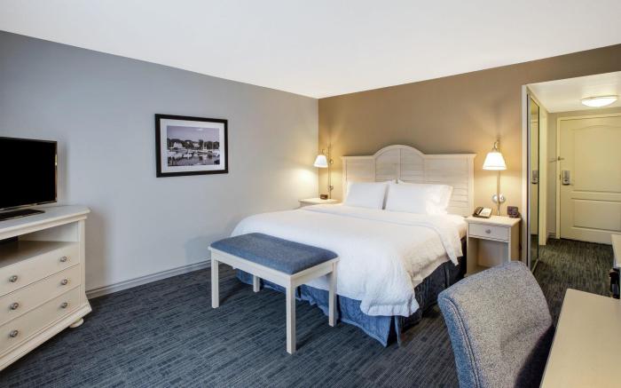 Hampton Inn And Suites Cape Cod West Yarmouth