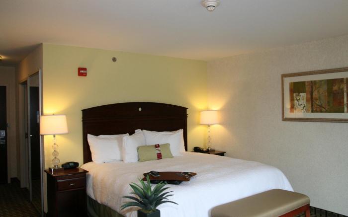 Hampton Inn & Suites Cleveland-Mentor