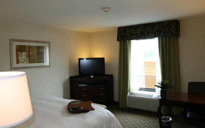 Hampton Inn & Suites Cleveland-Mentor
