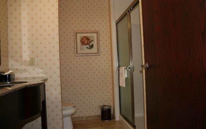 Hampton Inn & Suites Cleveland-Mentor