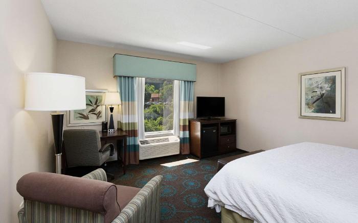 Hampton Inn Pittsburgh-Bridgeville