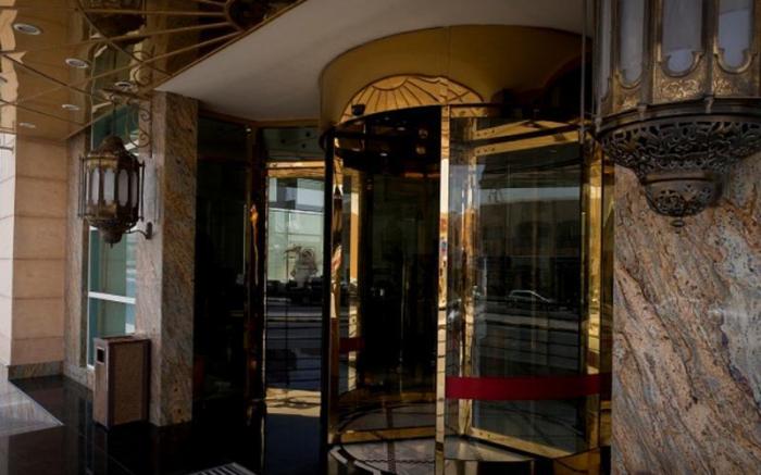 Rayan Hotel