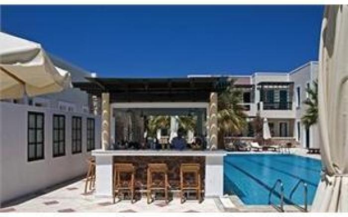 Rose Bay Hotel