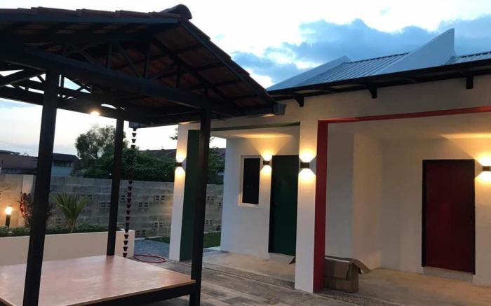 Kinta Valley Retreat