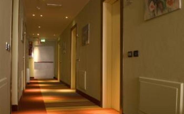 Hotels Campus