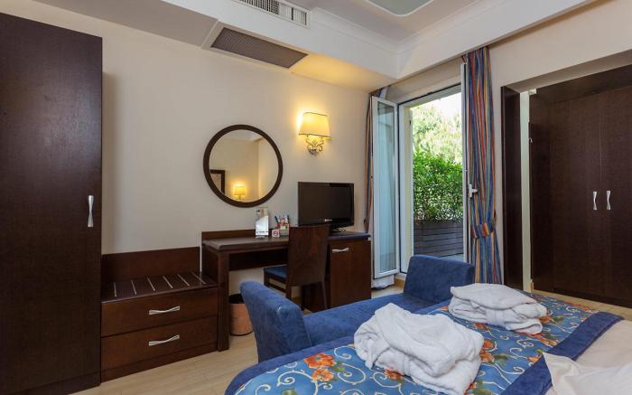 HOTEL LUNA RICCIONE E AQUA SPA - ADULTS ONLY